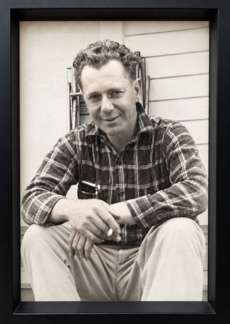 Joseph Fritz